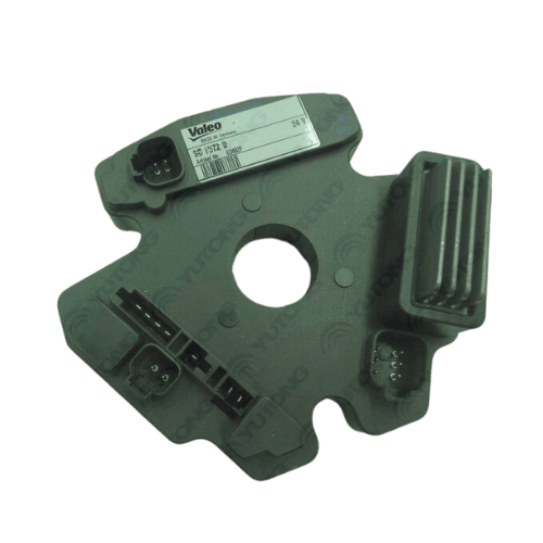 Controller 8101-03264 for China bus