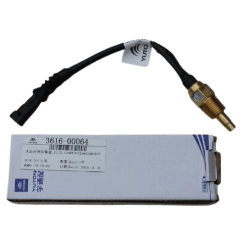 Auto Parts Water Temperature Sensor 3616-00064 for bus