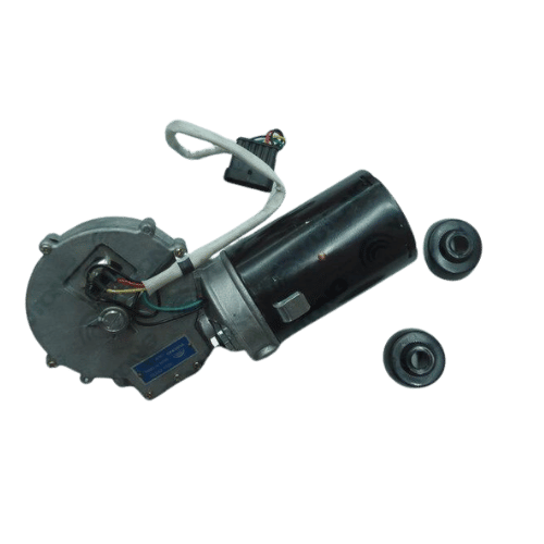 High quality universal windshield wiper motor 3741-00039 bus electrical parts