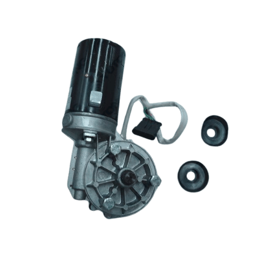 High quality universal windshield wiper motor 3741-00039 bus electrical parts
