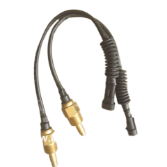 Auto Parts Water Temperature Sensor 3616-00064 for bus