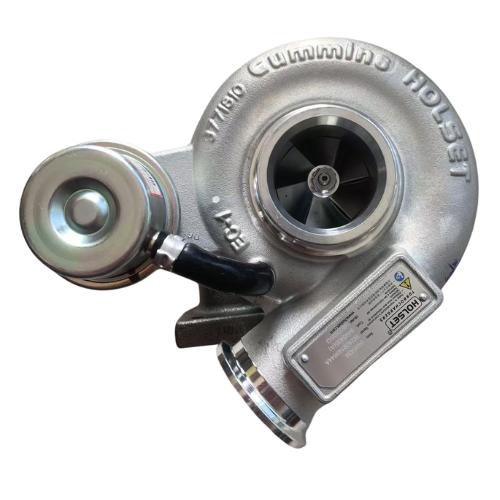 Turbocharger for Yutong, King Long, Golden Dragon buses