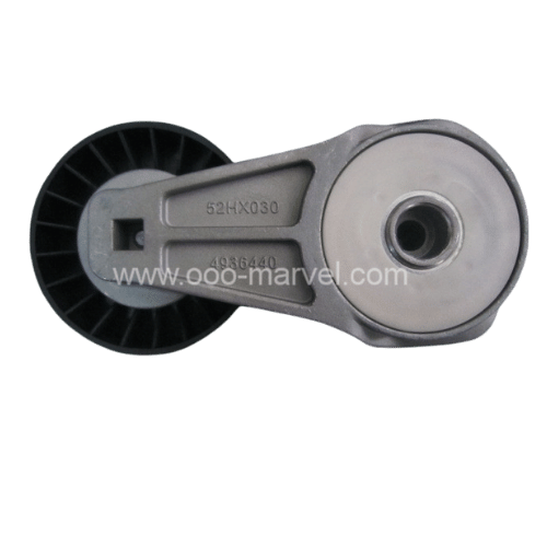 OEM belt tensioner 4936440 for 4BT 6BT 6CT 6L8.9 ISB ISDe QSB engines