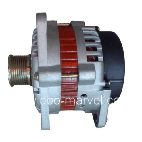 Cummins alternator 5266389 for 6ISDE engines