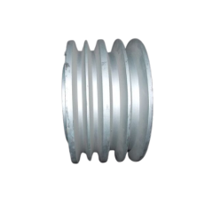 Engine belt pulley 1000-00799 for bus transmission