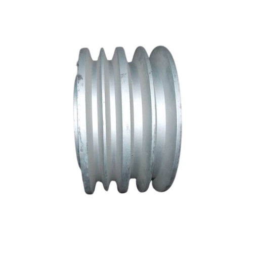 Engine belt pulley 1000-00799 for bus transmission