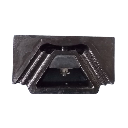 transmission support 1001-00024 and 1001-05190 engine rear support for bus