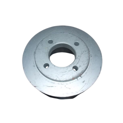 Engine belt pulley 1000-00799 for bus transmission