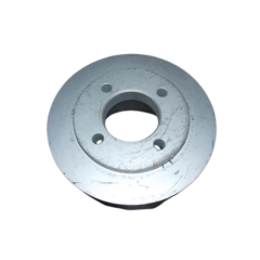 Engine belt pulley 1000-00799 for bus transmission