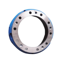 Yutong Front Brake Drum 3501-00135 / Fits ZK6107H
