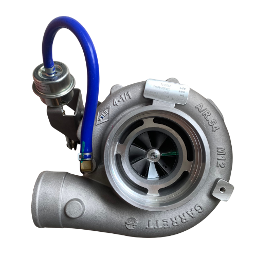 turbocharger G6500-1118100-135 Turbo 1900