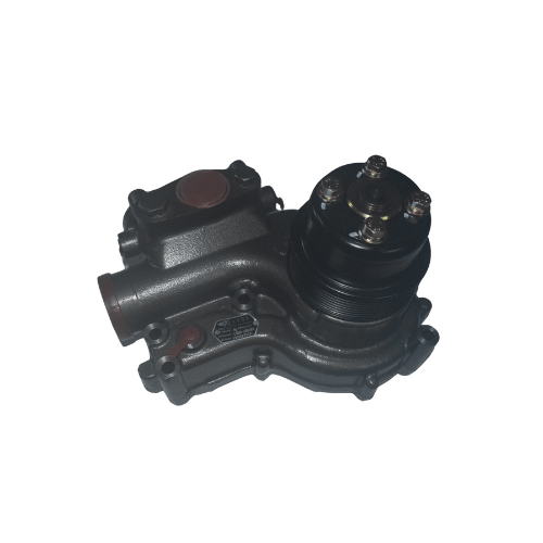 Yuchai Water Pump L3000-1307100F | YC6J Engine Parts Replacement
