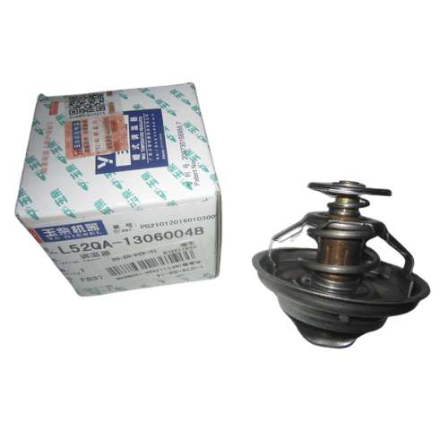 Yuchai 6L L52QA-1306004B Engine Thermostat