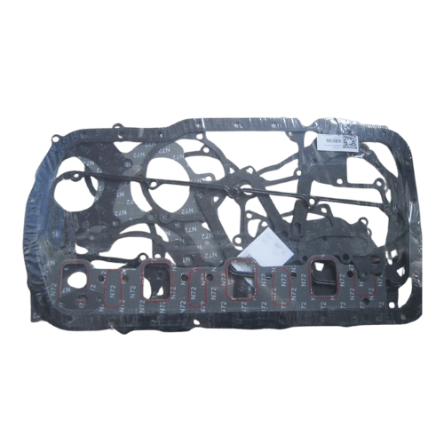 Bus spare parts gasket E0200-9000100A