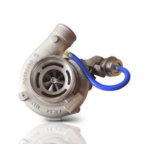 Turbocharger g6500-1118100a-135