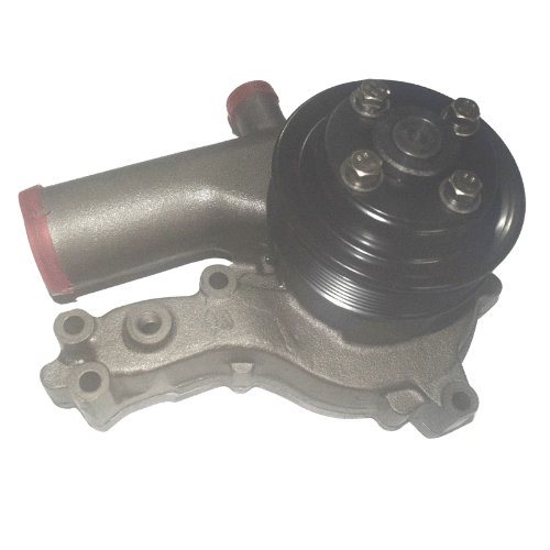 A3100-1307010E A3100-1307010 Water Pump For Yuchai 6108 Engine Cooling System Light Truck Bus Parts
