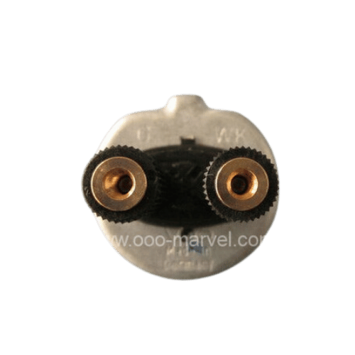 oil pressure sensor 38VVD-04001 for KLQ6129Q