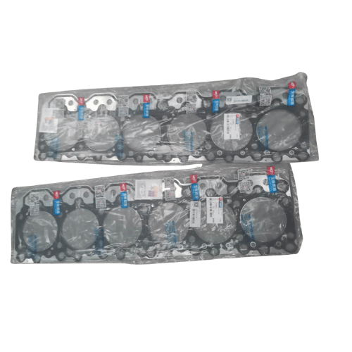 YUCHAI engine parts L4700-1003001SF1-386 cylinder head gasket engine