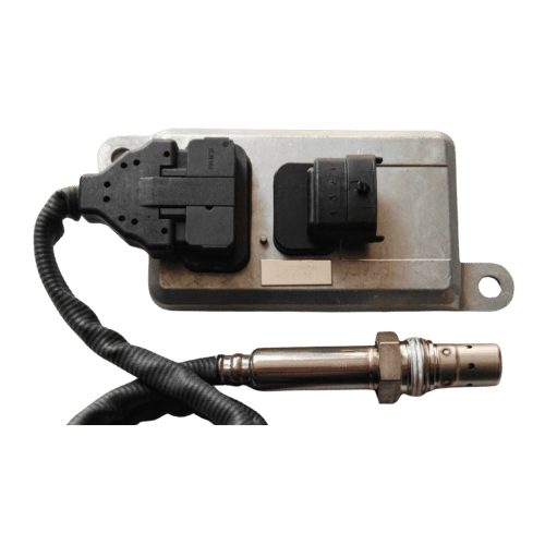 Cummins NOx Sensor 2894940 | M11 Diesel Engine 24V Emission Sensor Replacement