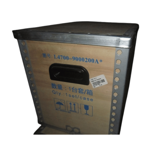 Kit motor (completo) L4700-9000200A PISTON-KIT for YUCHAI engine