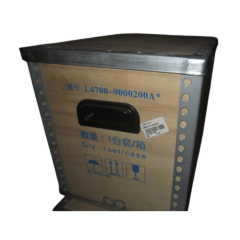 Kit motor (completo) L4700-9000200A PISTON-KIT for YUCHAI engine