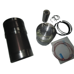 Kit motor (completo) L4700-9000200A PISTON-KIT for YUCHAI engine