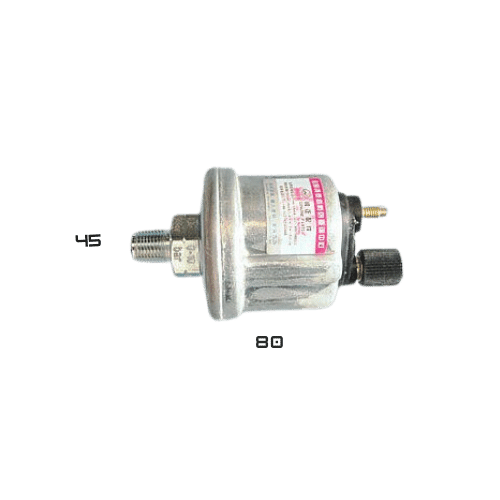 oil pressure sensor 38VVD-04001 for KLQ6129Q