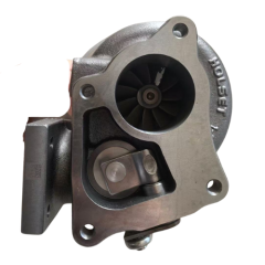 Cummins ISF3.8 Engine Turbocharger 5495434F | Foton, Dongfeng, JAC, Yutong