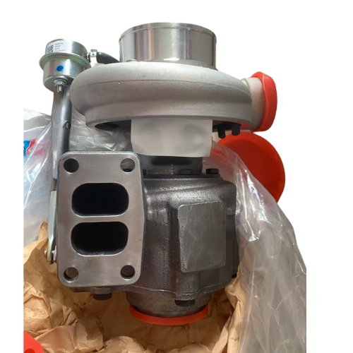 Holset 4046679 Turbocharge for YUCHAI YC6L330-50 L3700-1118100A(A)