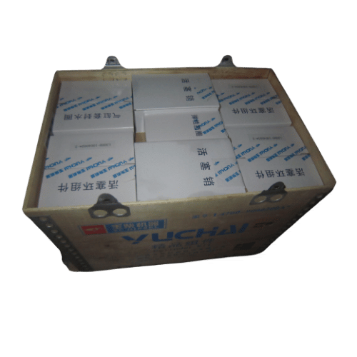 Kit motor (completo) L4700-9000200A PISTON-KIT for YUCHAI engine