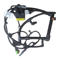 Cummins ECM Wiring Harness 4933503 | OEM ECU Harness Replacement