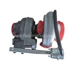 Cummins HE351W Turbocharger 4043982 | ISB 5.9L 6.7L ISC 8.3L Engines