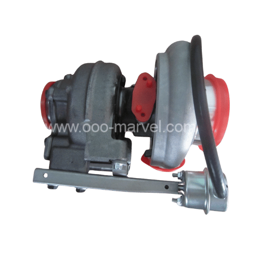 Cummins HE351W Turbocharger 4043982 | ISB 5.9L 6.7L ISC 8.3L Engines