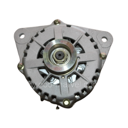 Cummins/Yuchai Alternator 5266389 | 3701-00531 for 6ISDE Engines in Chinese Buses