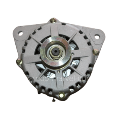 Cummins/Yuchai Alternator 5266389 | 3701-00531 for 6ISDE Engines in Chinese Buses