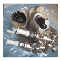 Cummins Fuel Pump 0445020045 | Common Rail Pump 5264248 for QSB6.7 / 6D107 BOSCH