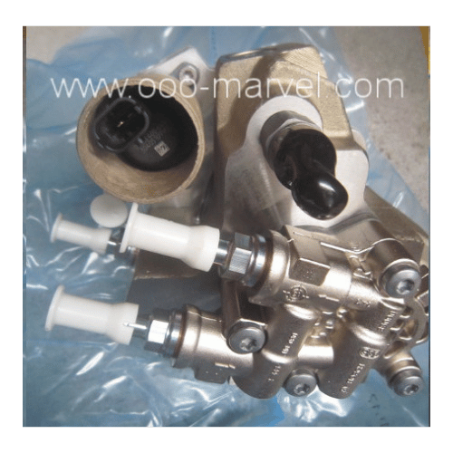 Cummins Fuel Pump 0445020045 | Common Rail Pump 5264248 for QSB6.7 / 6D107 BOSCH