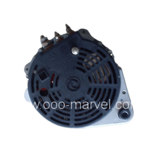 Cummins/Yuchai Alternator 5266389 | 3701-00531 for 6ISDE Engines in Chinese Buses