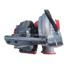 Cummins HE351W Turbocharger 4043982 | ISB 5.9L 6.7L ISC 8.3L Engines