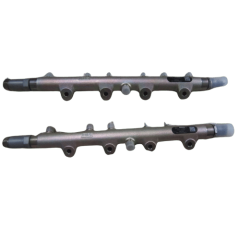 Cummins Fuel Manifold 0445226020 | 4899320 Common Rail for ISB & ISD Engines