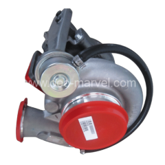Cummins HE351W Turbocharger 4043982 | ISB 5.9L 6.7L ISC 8.3L Engines