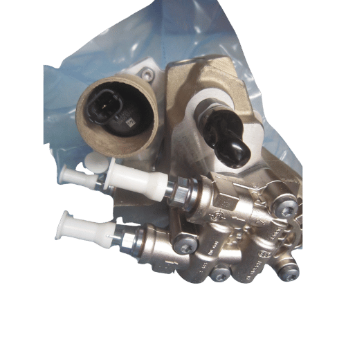 Cummins Fuel Pump 0445020045 | Common Rail Pump 5264248 for QSB6.7 / 6D107 BOSCH