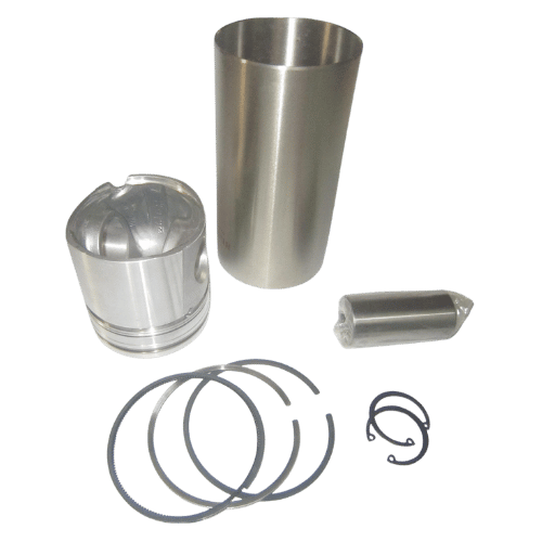 Cummins Piston Kit 4025011 | M11 ISM QSX15 Engine Spare Parts