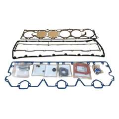 Cummins ISM11 Overhaul Gasket Kit 4090008 | Upper & Lower Gasket Kit 4089478 4089998