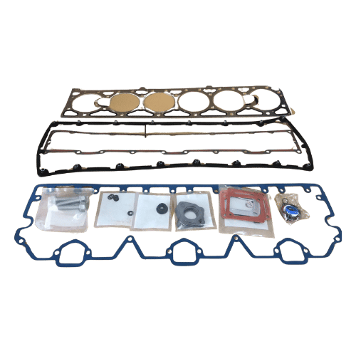Cummins ISM11 Overhaul Gasket Kit 4090008 | Upper & Lower Gasket Kit 4089478 4089998