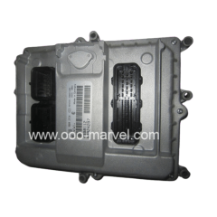 Cummins ECM 4898112 / 4025103 BOSCH Engine Control Module ECU Replacement