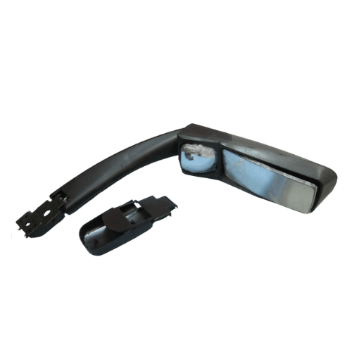 Electric Rear View Mirror for Bus – 24V Heated and Adjustable Side Mirror