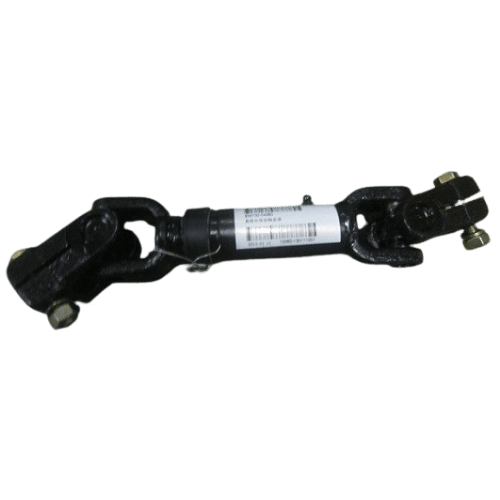 propeller shaft HIGER BUS