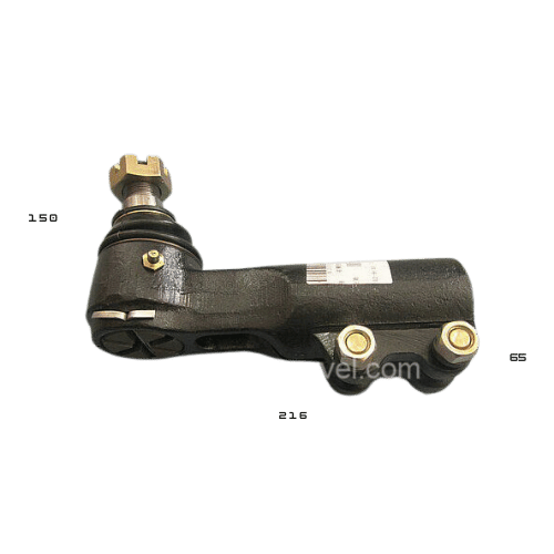 Bus tie rod BALL JOINT