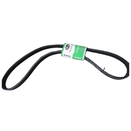 Gates 2/AV15*1995 Dual V-Belt – High-Performance Power Transmission Belt for Bus, Truck & Industrial Use